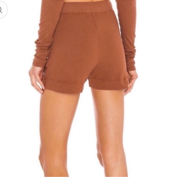 Tularosa Pip Shorts - Picture 3 of 5